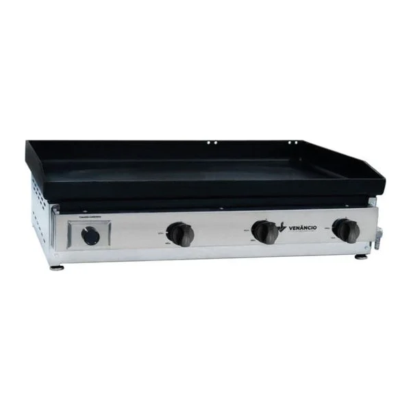 Plancha a Gas 80 cm | Venancio C80