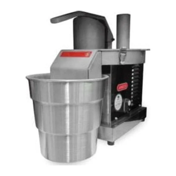 Procesador de vegetales | Jameco MPA
