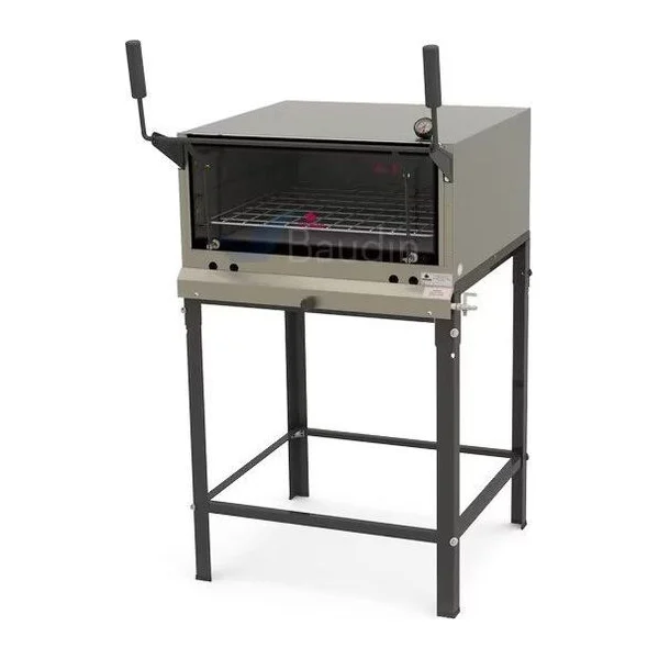 Horno pizzero 65x68 gas | Progas PRP-770 G2