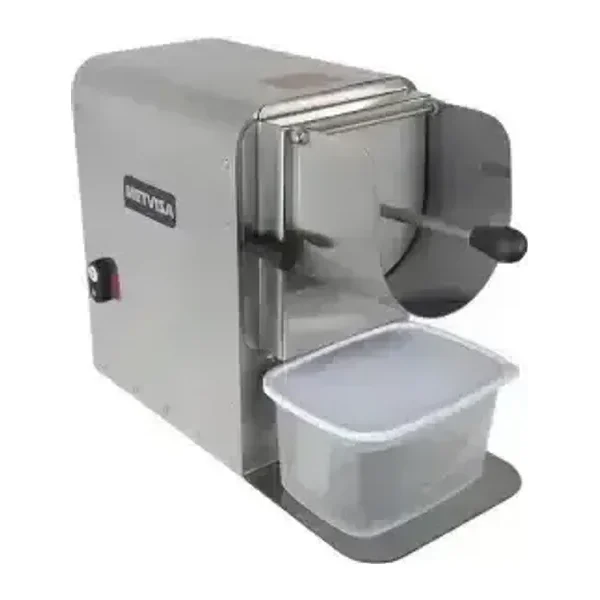 Rallador de Queso | Metvisa RDA