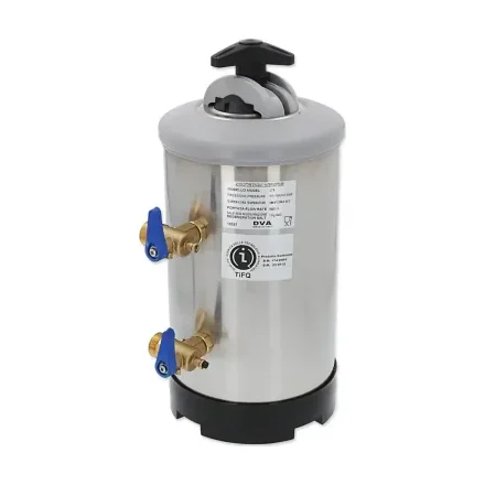 Purificadores de agua