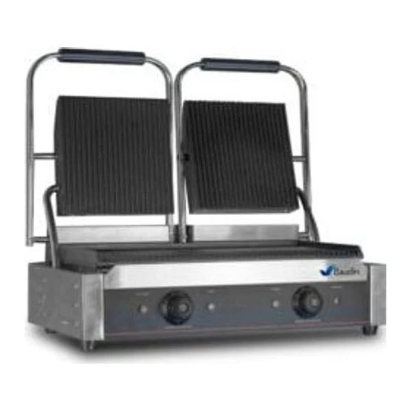 Sandwichera Grillada | Lundar EGD-20