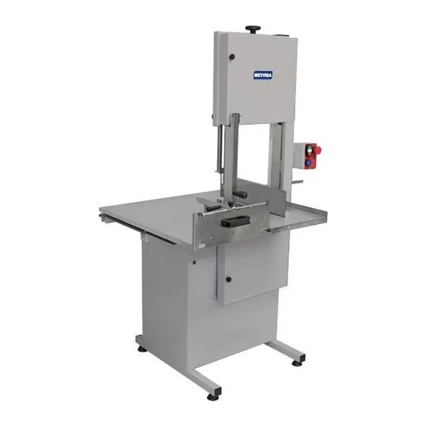 Sierra Carnicera 1,5 HP | Metvisa SFGP-MAX