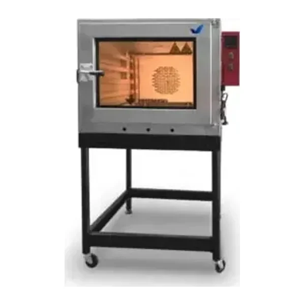 Horno Turbinado 5 bandejas 58x68 | Venancio Twister