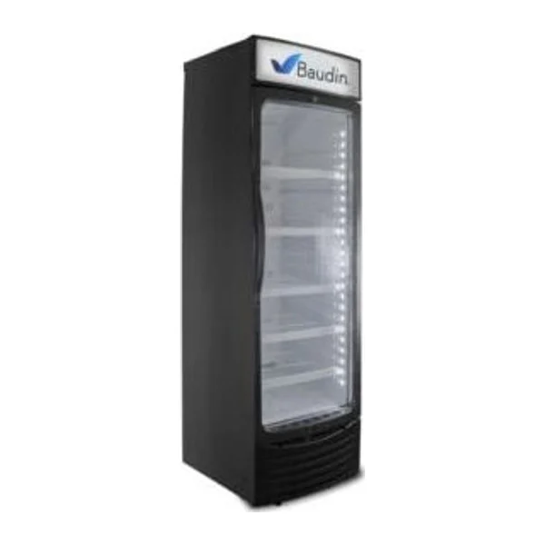 Visicooler 250 lts 1 puerta | Kuma SC-270BX