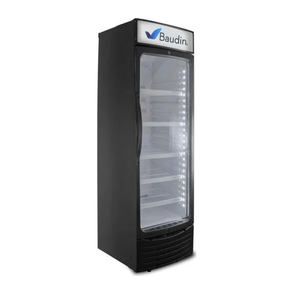 Visicooler 250 lts 1 puerta | Kuma SC-270BX