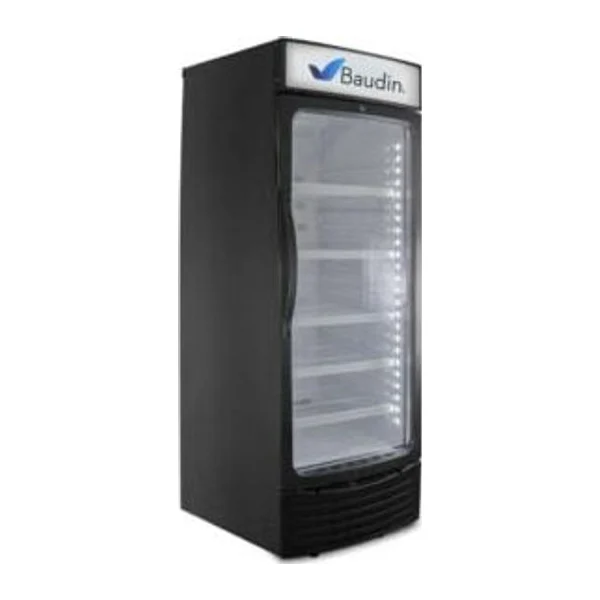 Visicooler 370 lts 1 puerta | Kuma SC-370BX