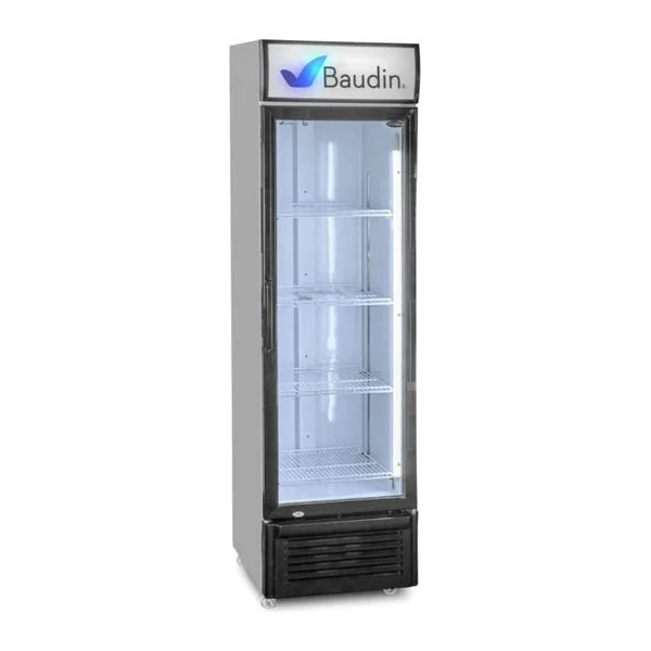 Visicooler 300 lts 1 puerta | Kuma SGR-300