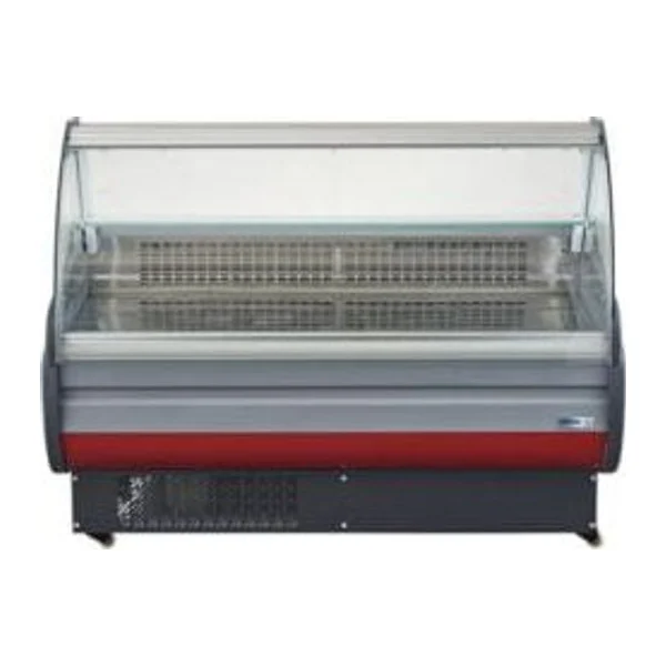 Vitrina 1.59 m Refrigerada Carnicera | Ventus ELI-1500