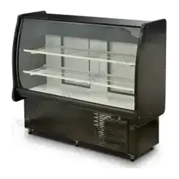 Vitrina 1,2 m Refrigerada | Klima 08A 0809