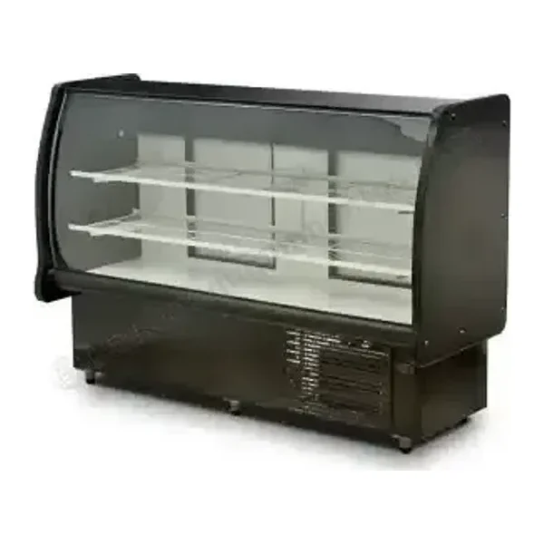 Vitrina 2 m Refrigerada | Klima 08A 0812