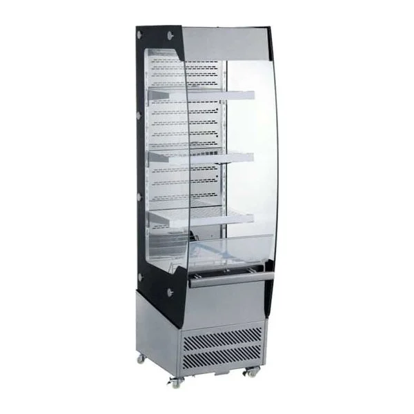 Mural refrigerado 220 lts | Kuma RTS-220L