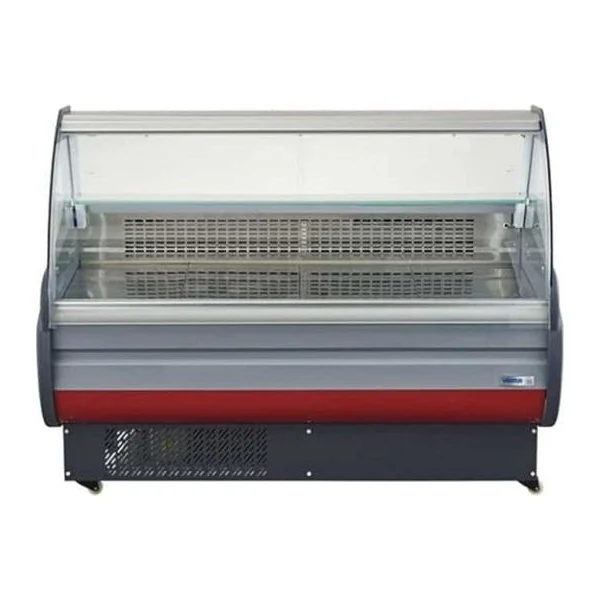 Vitrina 1.59 m Refrigerada Carnicera | Ventus ELI-1500