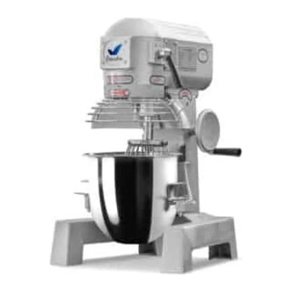 Batidora 10 Lts Planetaria | Kuma B10