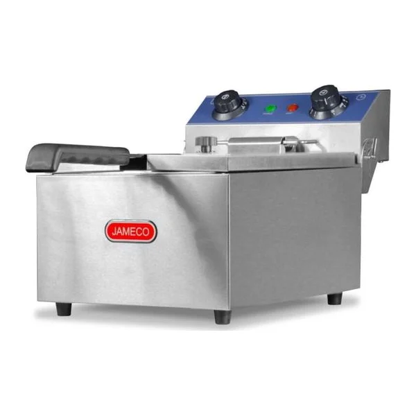 Freidor 10 lts eléctrico | Jameco EF-100
