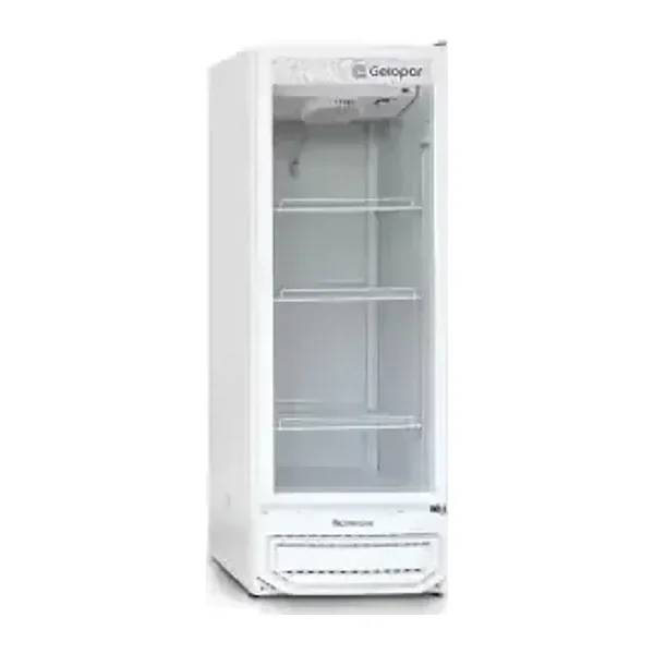 Visicooler 1 puertas 578 Lts | Gelopar GRV-57