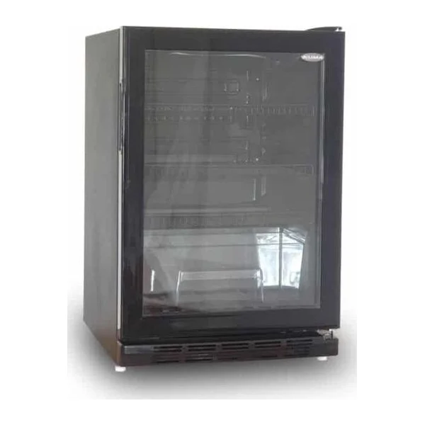 Visicooler 60 lts 1 puerta | Kuma SC-60U