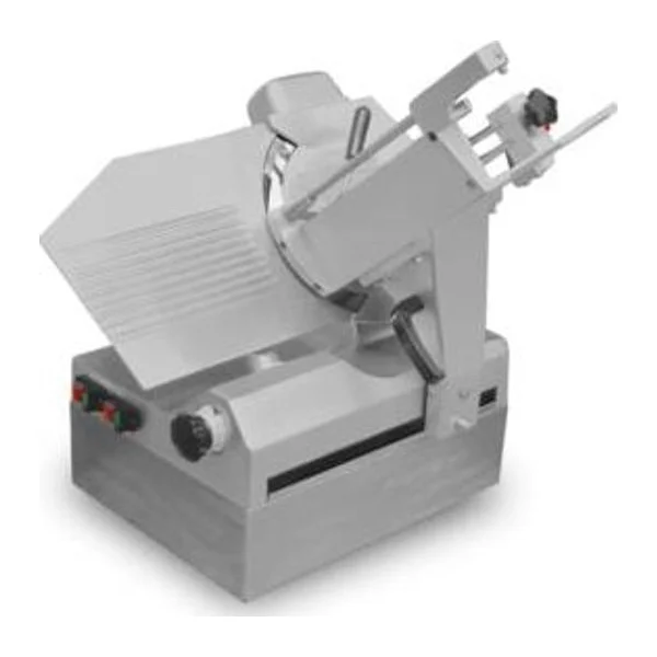Fiambrera 35 cm Automática | Galatro SS-A350B