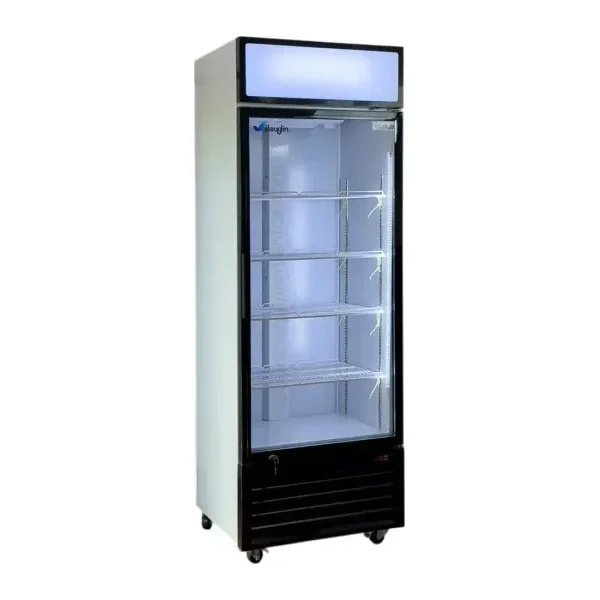 Heladera Cervecera 1 Puerta 530 Litros Iccold BC-70D Vista Principal