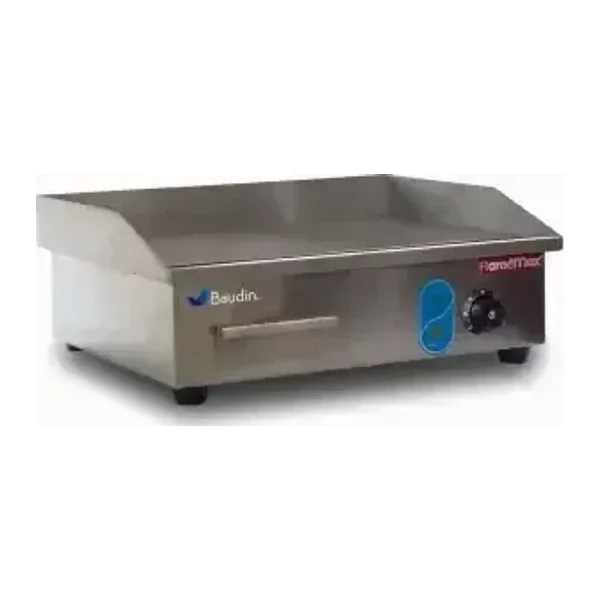 Plancha 55 cm Eléctrica | Flamemax HEG-818