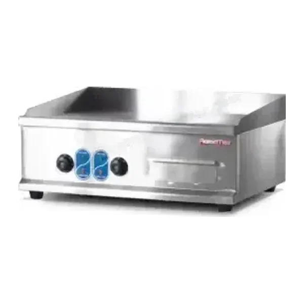 Plancha 70 cm Eléctrica | Flamemax HEG-700