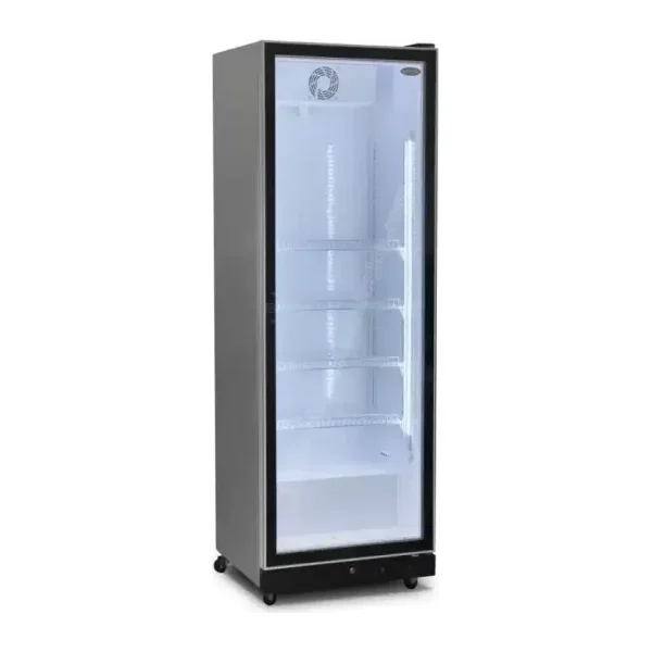Visicooler 450 lts | Kuma SC-450