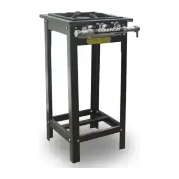 Anafe 1 Hornalla | Venancio E1PD1