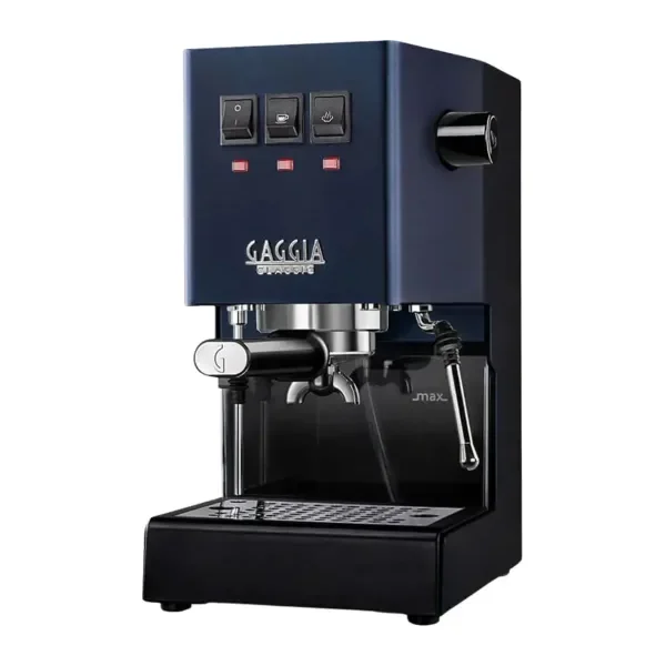 Cafetera New Classic Evo Color Vibes Azul