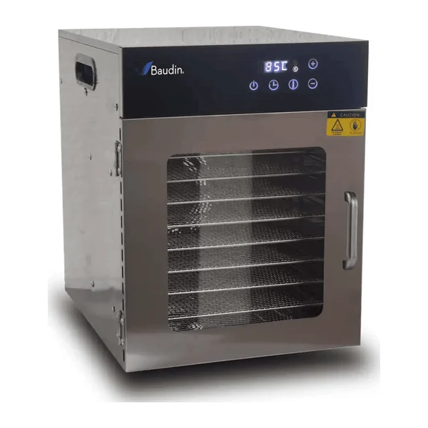 Deshidratador de alimentos | Demet QG-B10