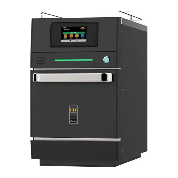 Horno Electrico Ultra Rapido Pratica Fit Express Principal