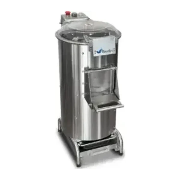 Pelador de Papas 15 kg | Kuma X15D