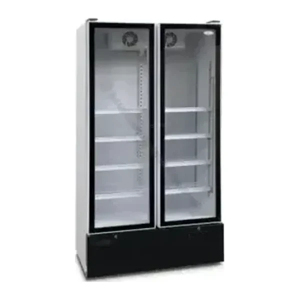Visicooler 700 lts 2 puertas | Kuma SC-700