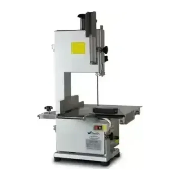 Sierra Carnicera de mesa Profesional | Kuma W210CA