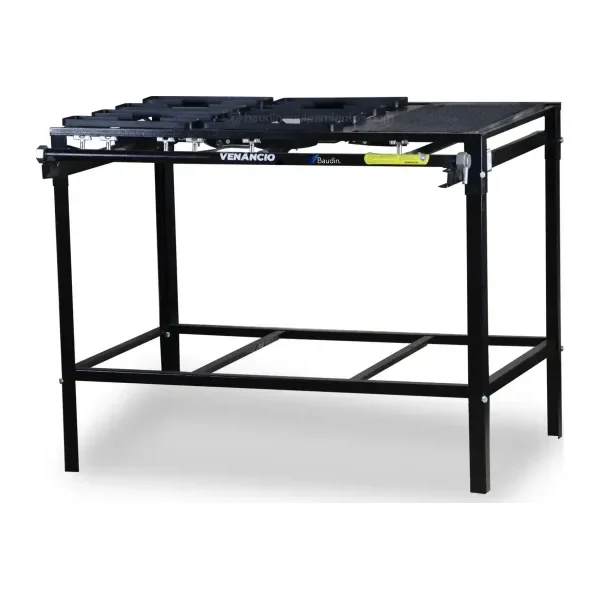 Anafe-4-hornallas y Plancha Venancio FFC4CD