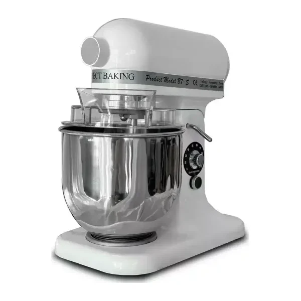 Batidora Planetaria 7 Lts Profesional Demet Modelo B7