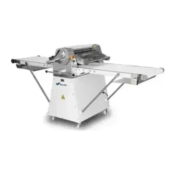 Laminadora de Masa Industrial | Kuma LMI-40