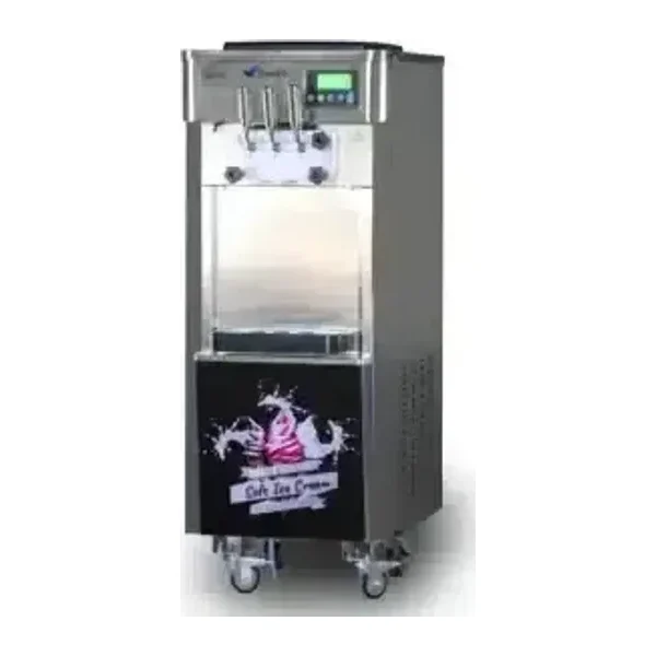 Maquina de Helado Soft | Demet BQL-825E