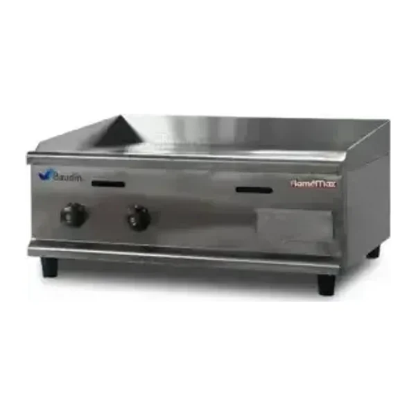 Plancha 70 cm a Gas | Flamemax HGG-700