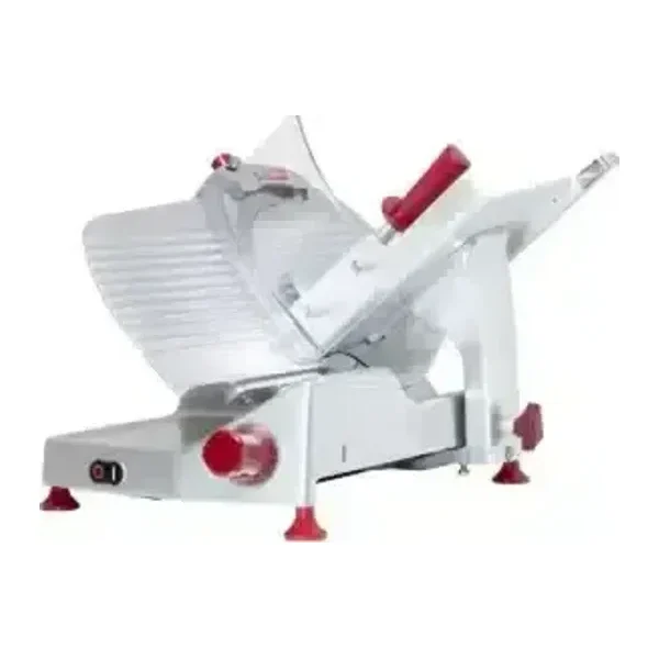 Cortadora De Fiambre 30 Cm | Berkel Slicer Pro XS30