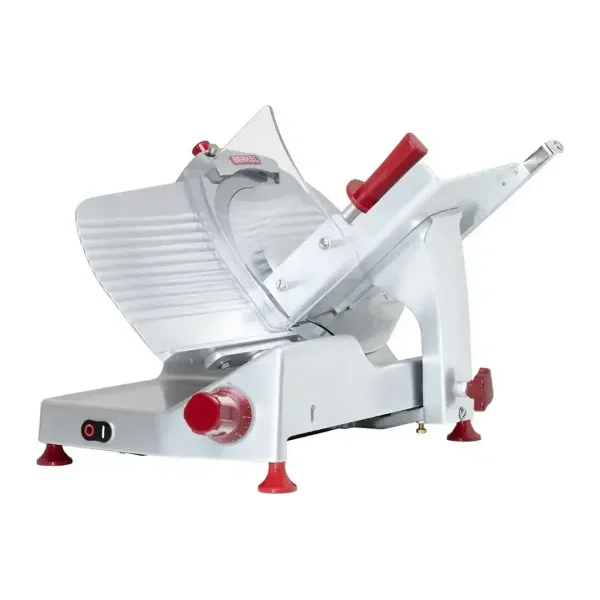 Cortadora de fiambre 30 cm Berkel Slicer Pro XS30 Baudin