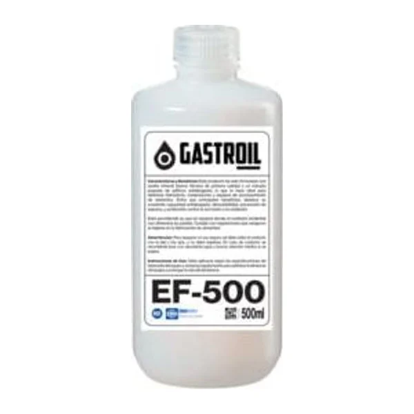 Aceite Para Picadora De Carne 500 ml | Gastroil EF-500