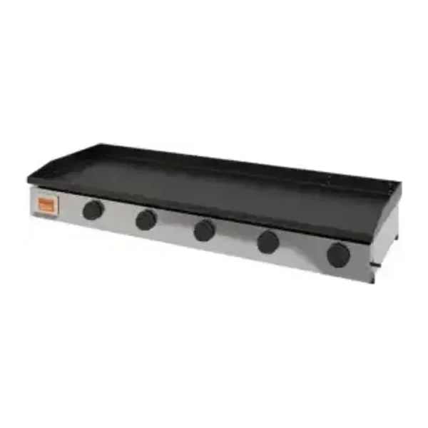 Plancha a gas 140 cm | Compact Tostando CB140