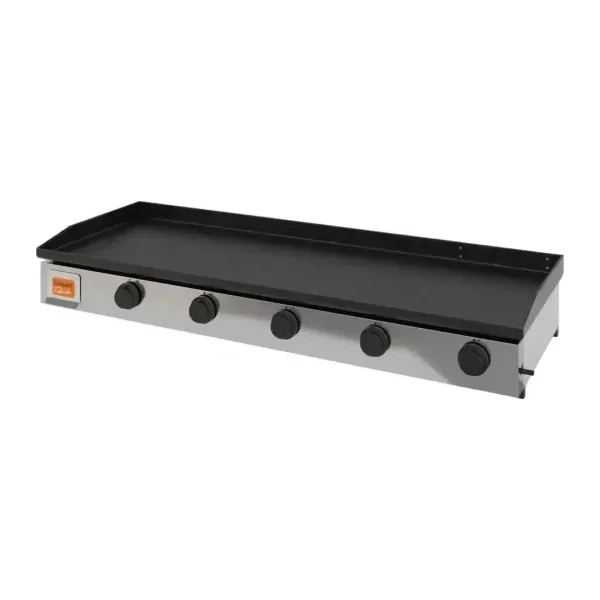 plancha a gas 140 cm profesional compact tostando CB140