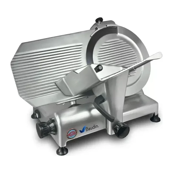 Cortadora de Fiambre 35 cm Italiana Mistro 350 GS