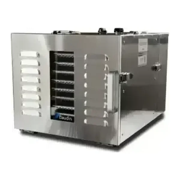 Deshidratador De Alimentos 10 Bandejas | Ventus VDP-10AI