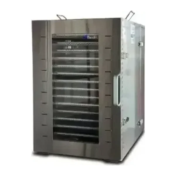 Deshidratador de alimentos 16 bandejas | Jameco VDP-16AI