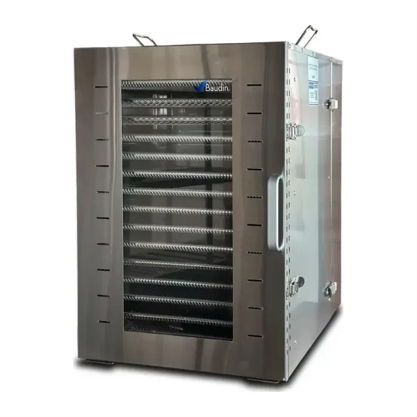 Deshidratador de alimentos Ventus 16 Bandejas VDP-16AI