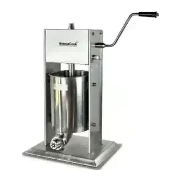 Maquina de Churros 10 Lts embutidora | Innovacook MIC10L