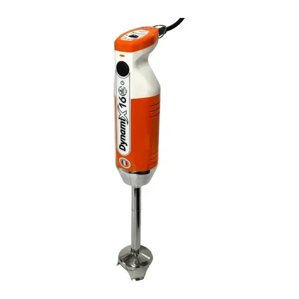 Mixer Profesional 16 cm Dynamix DMX160 Baudin Principal