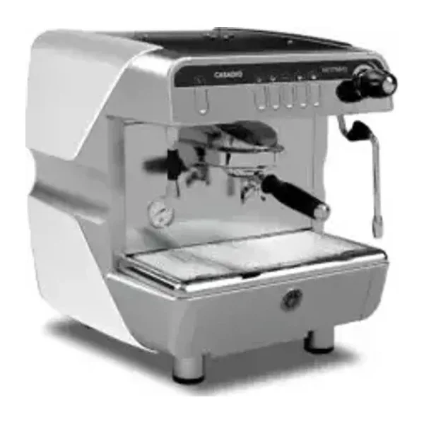Cafetera Expresso Profesional 1 Grupo | Casadio Nettuno A1